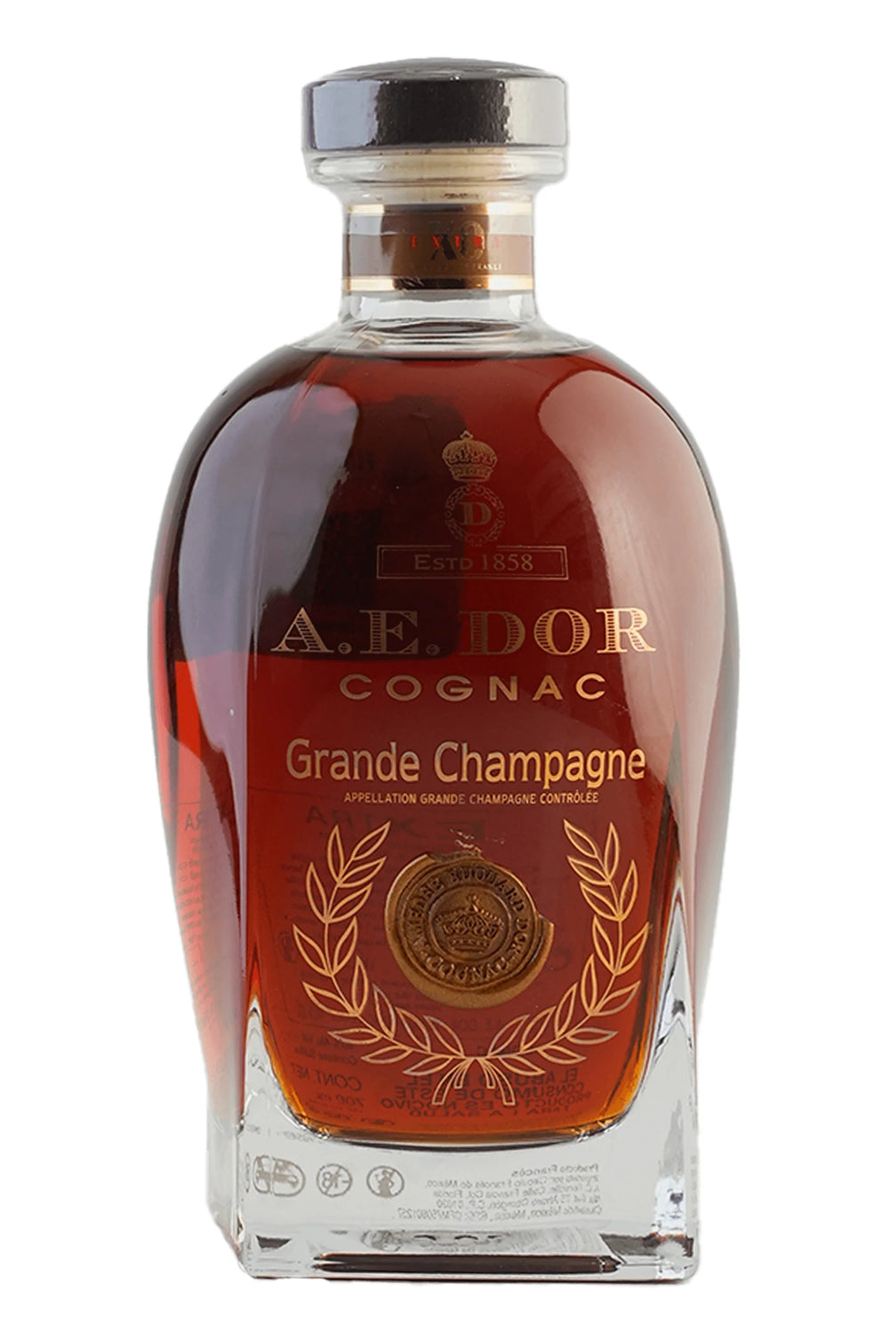 Cognac A.E. Dor Extra 700 ml