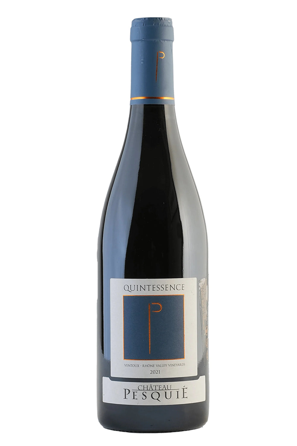 Vino Tinto Château Pesquié Ventoux Quintessence 750 ml