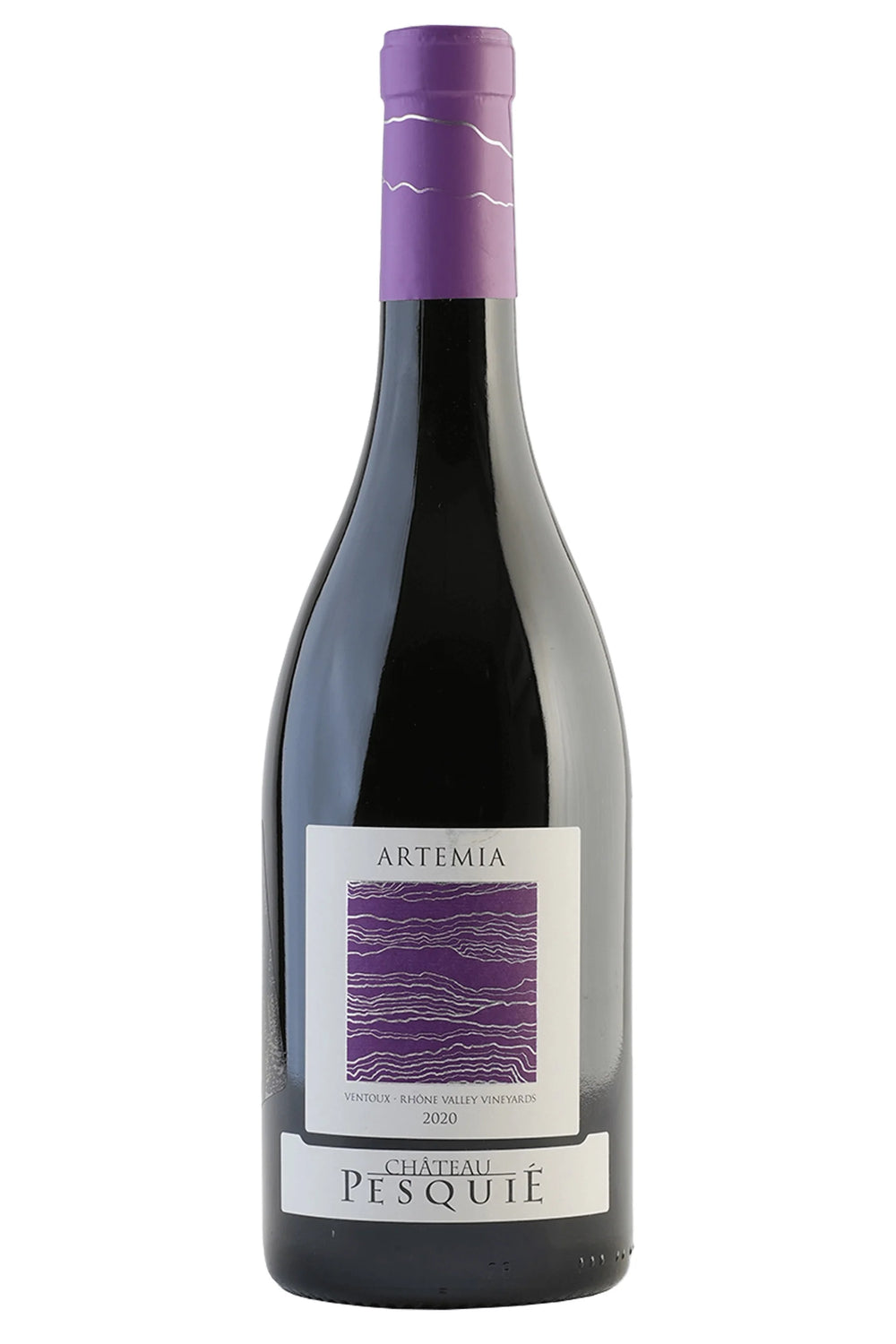 Vino Tinto Château Pesquié Ventoux Artemia 750 ml