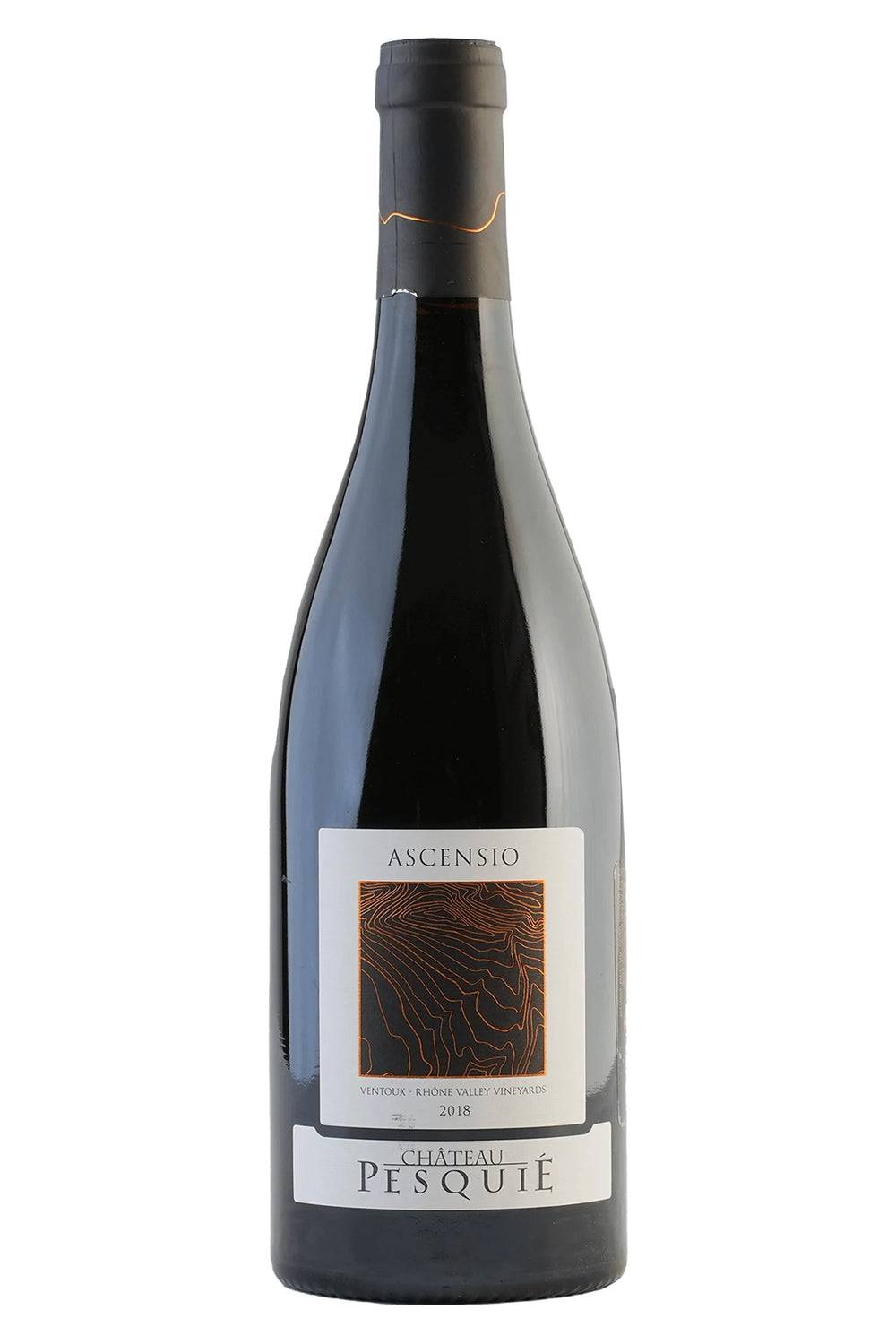 Vino Tinto Château Pesquié Ventoux Ascensio 750 ml