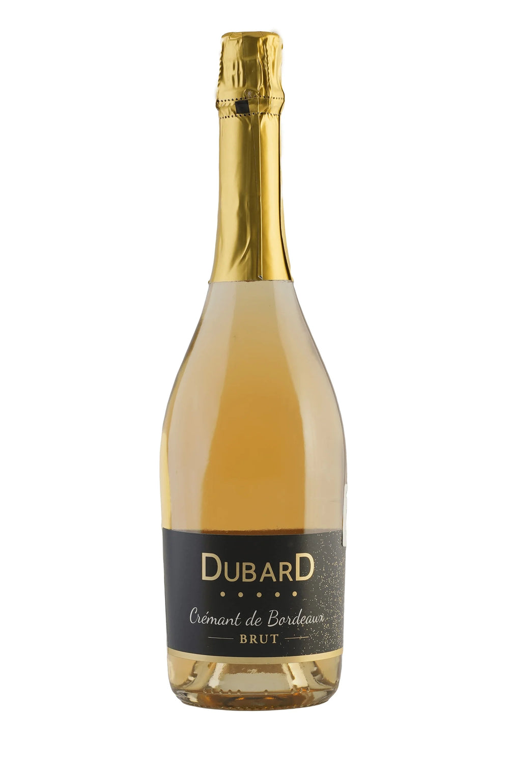 Vino Espumoso Crémant de Bordeaux Rosé Brut 750 ml
