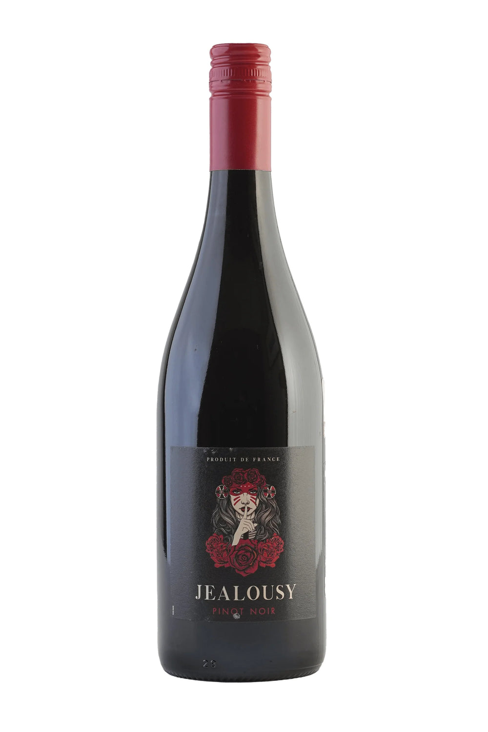 Vino Tinto Foncalieu Jealousy Pinot Noir 750 ml