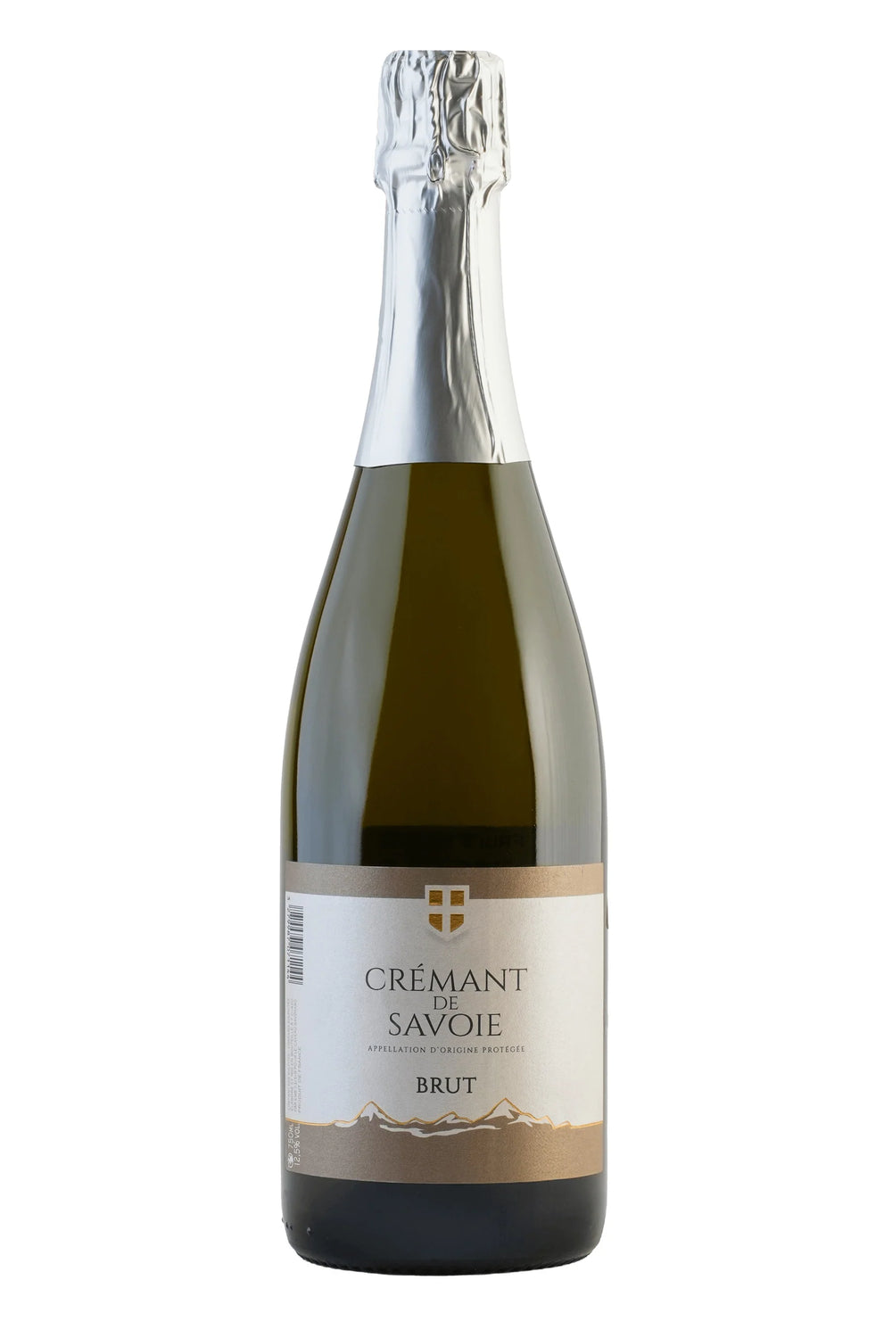 Vino Espumoso Jean Perrier et Fils Crémant de Savoie Brut 750 ml