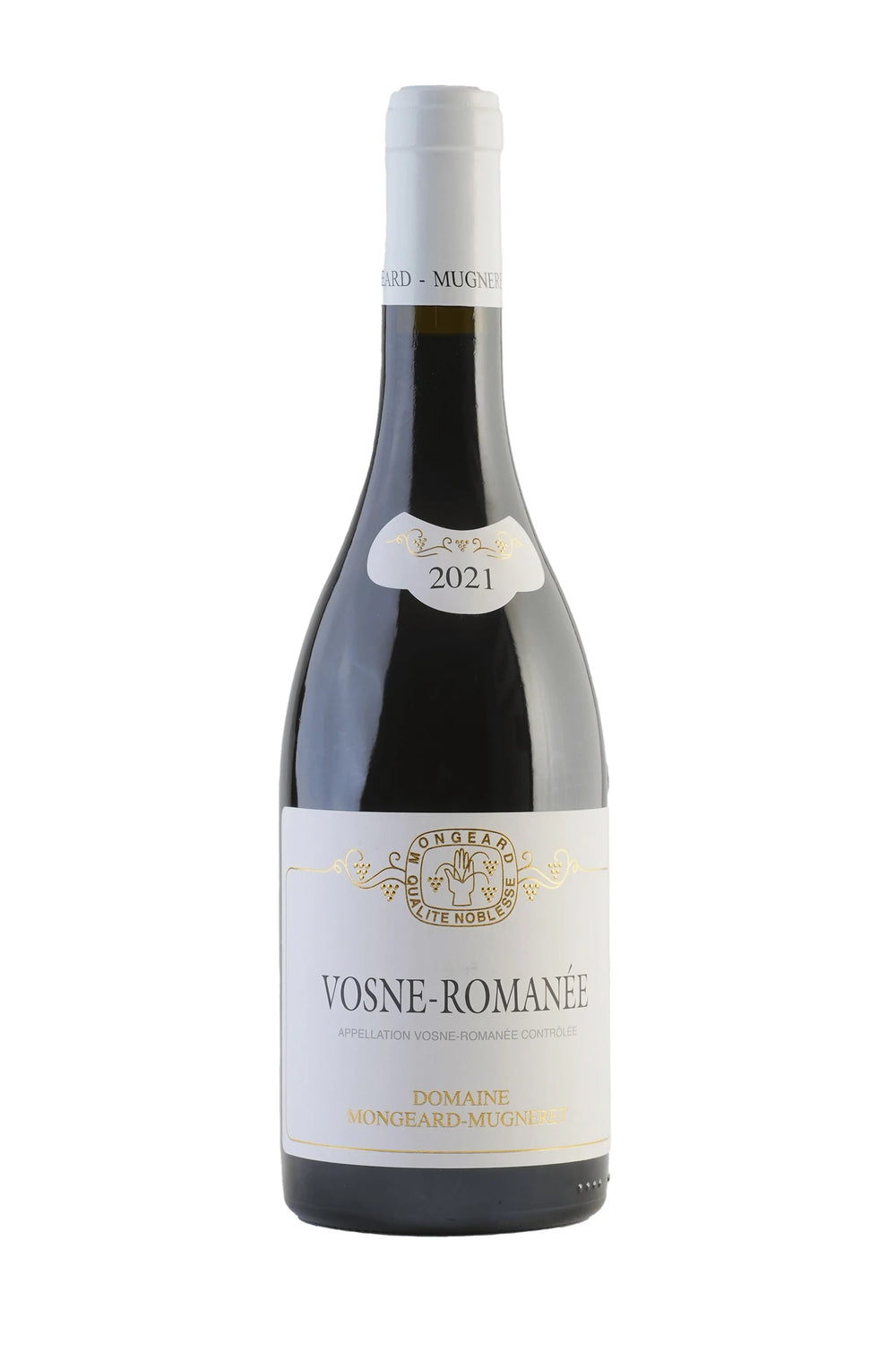 Vino Tinto Mongeard-Mugneret Vosne Romanée Pinot Noir 750 ml