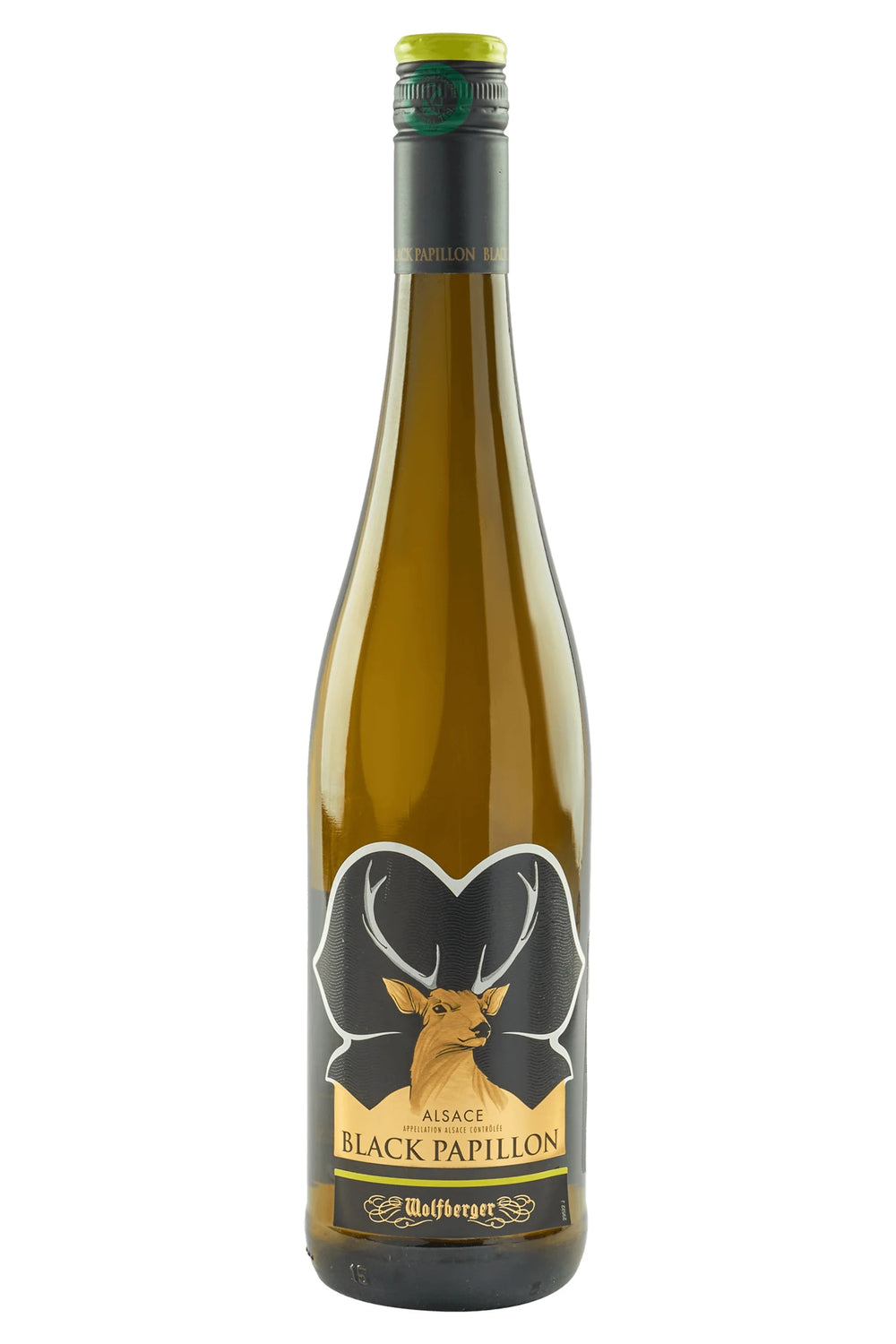 Vino Blanco Wolfberger Black Papillon 750 ml