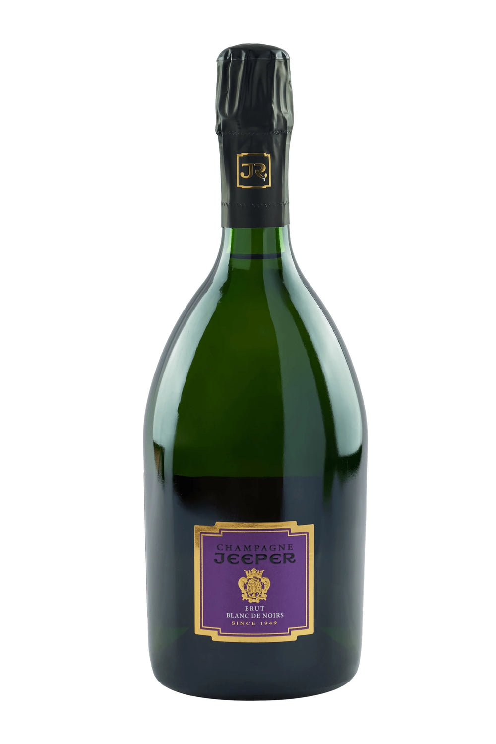 Champagne Jeeper Blanc de Noirs Brut 750 ml