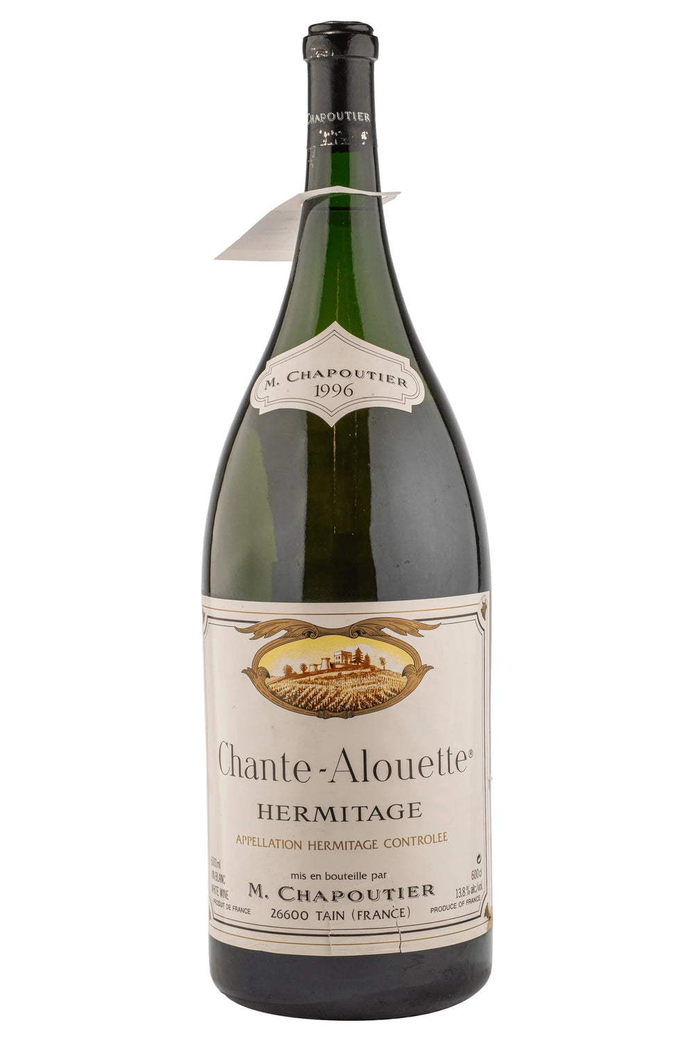 Vino Blanco Michel Chapoutier Hermitage Chante-Alouette 750 ml