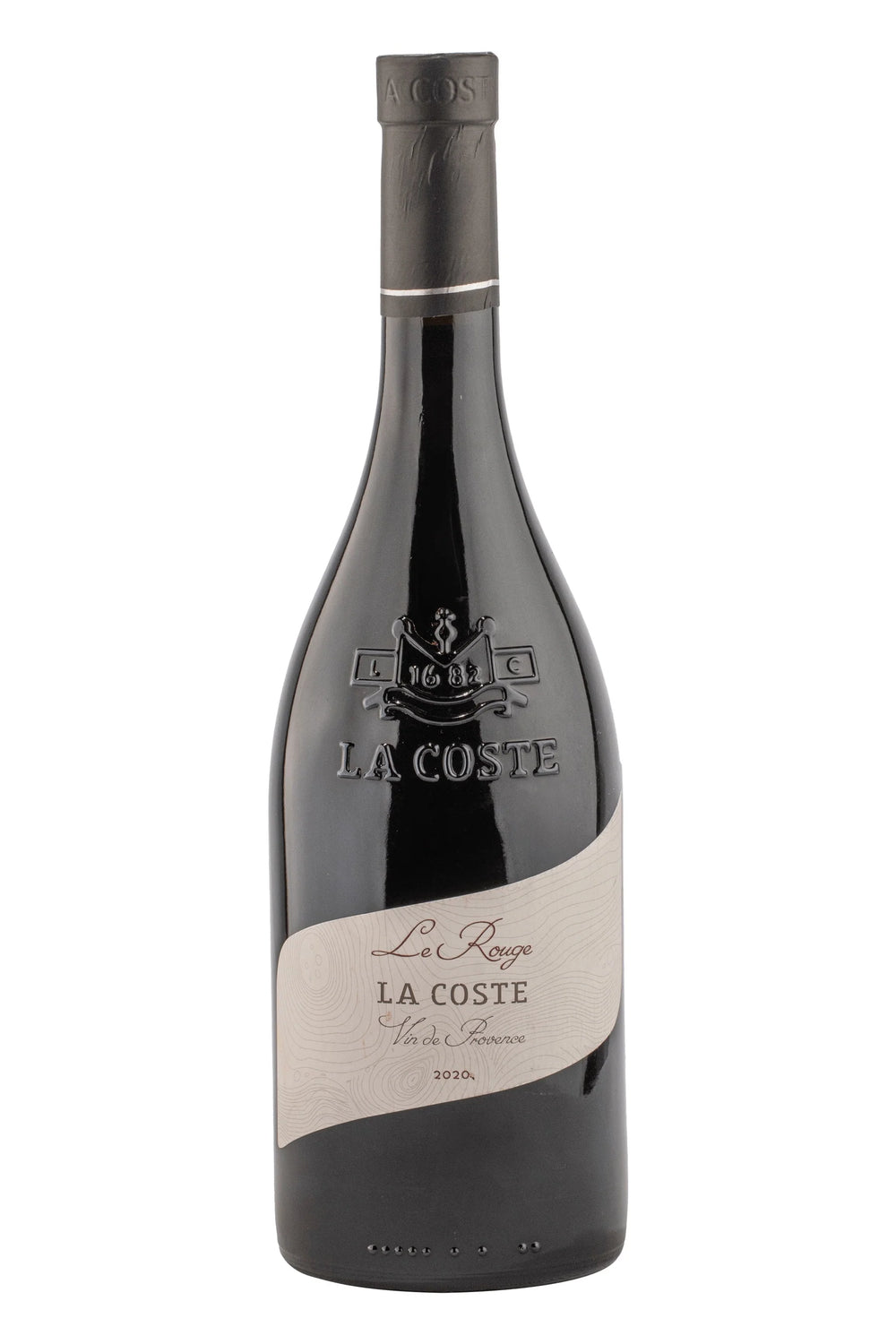 Vino Tinto Château La Coste Le Rouge 750 ml