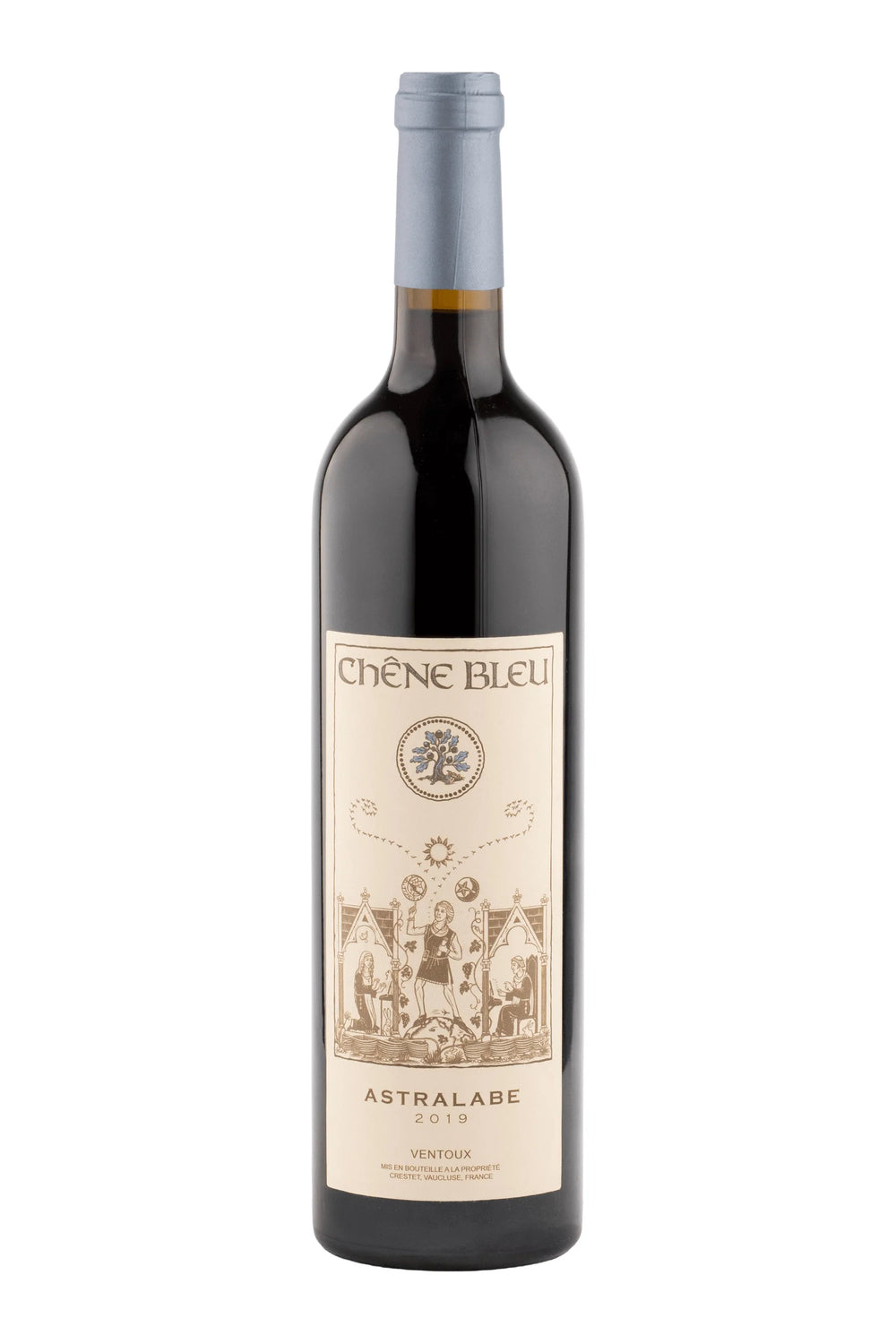 Vino Tinto Chêne Bleu Astralabe 750 ml