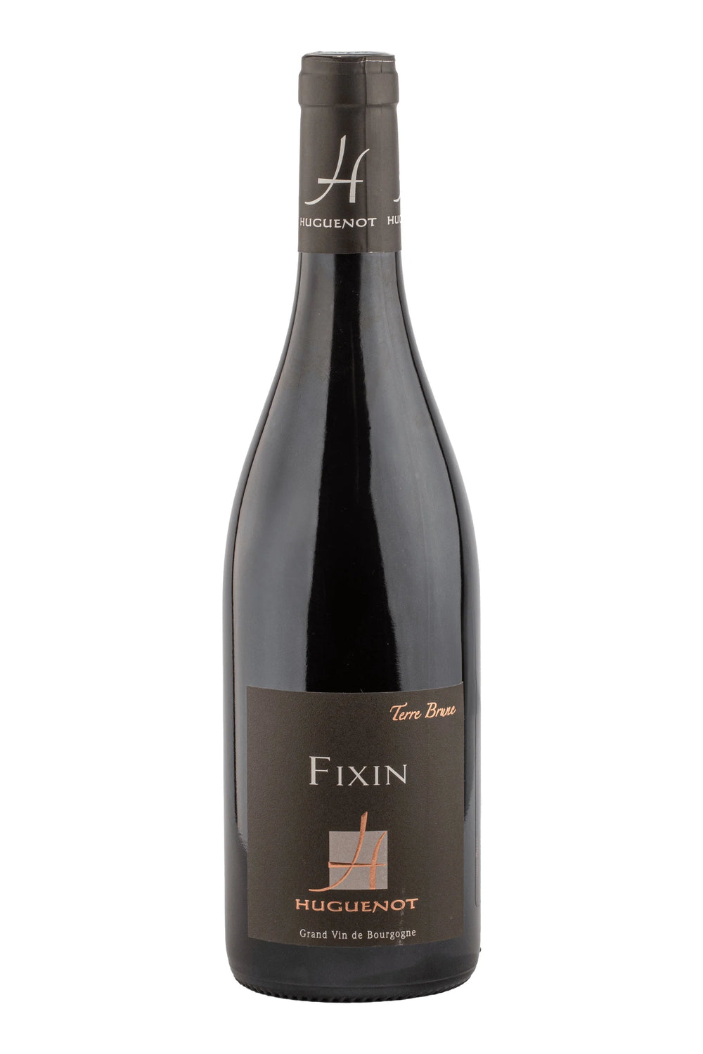 Vino Tinto Domaine Huguenot Fixin Terre Brune Pinot Noir 750 ml