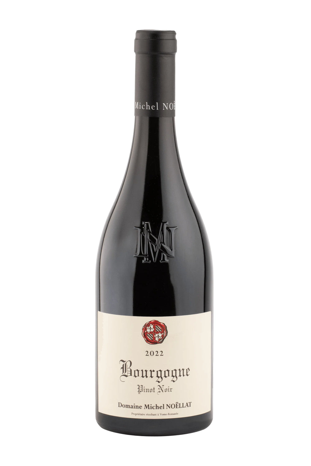 Vino Tinto Domaine Michel Noëllat Bourgogne Pinot Noir 750 ml