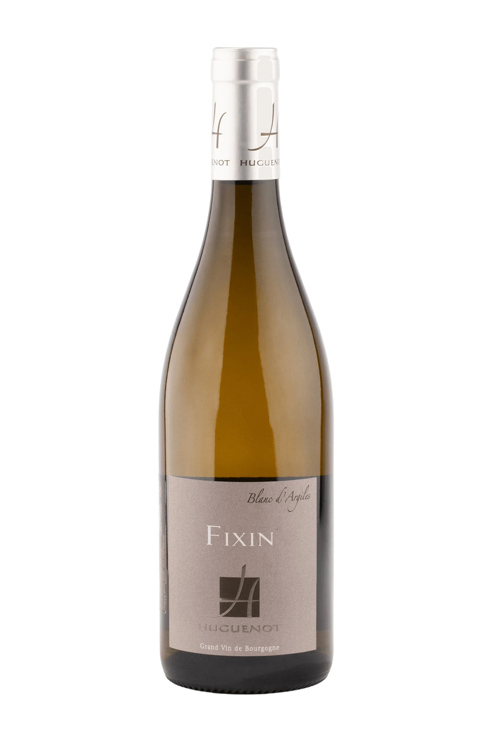 Vino Blanco Domaine Huguenot Fixin Blanc d'Argiles Chardonnay 750 ml