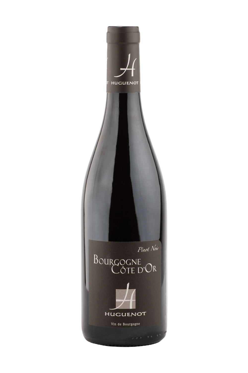 Vino Tinto Domaine Huguenot Bourgogne Cote d'Or 750 ml