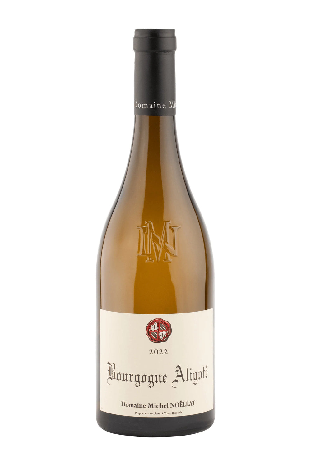 Vino Blanco Domaine Michel Noëllat Bourgogne Aligoté 750 ml