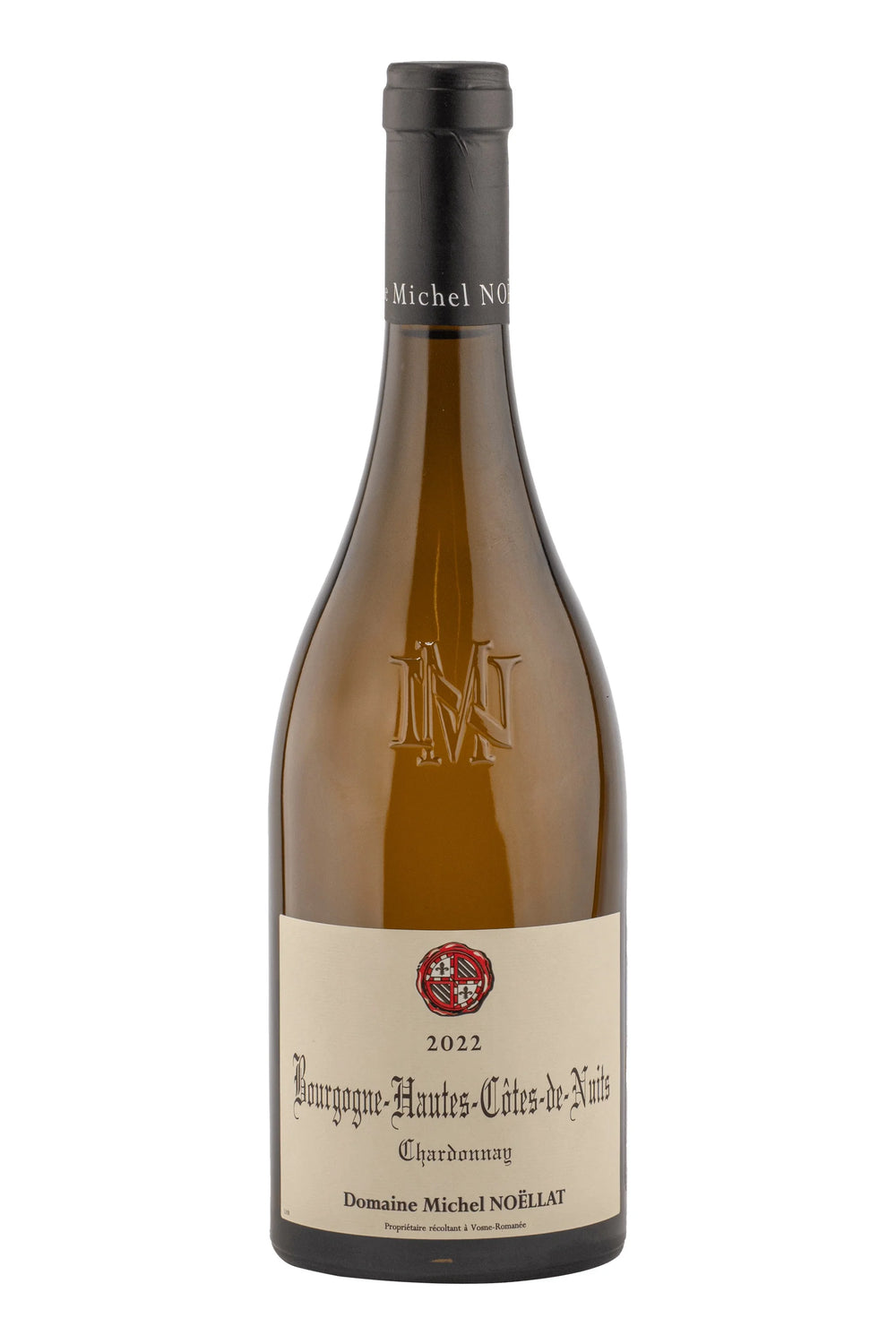 Vino Blanco Domaine Michel Noëllat Bourgogne Hautes Côtes de Nuits 750 ml