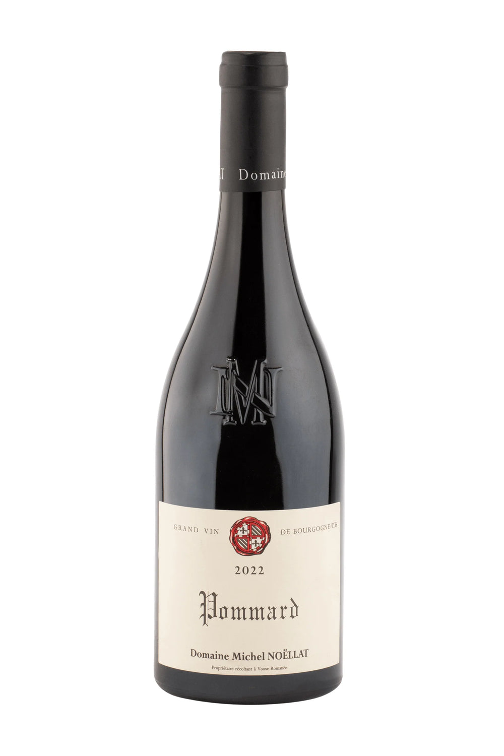 Vino Tinto Domaine Michel Noëllat Pommard 750 ml