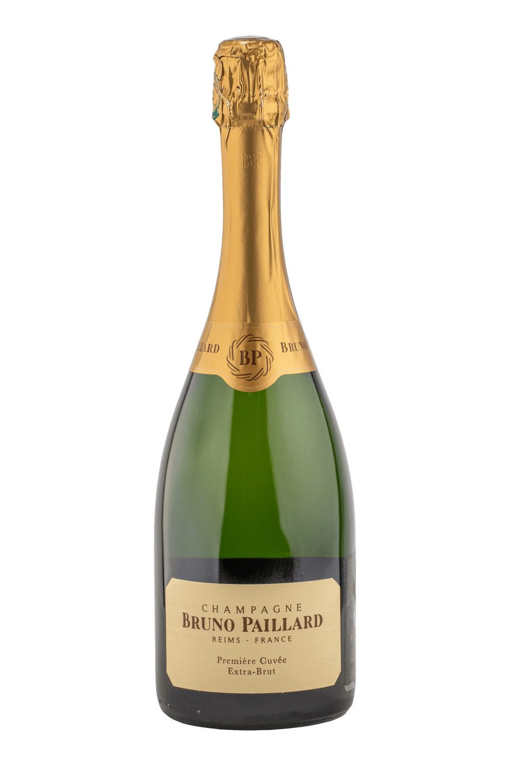 Champagne Bruno Paillard Première Cuvée Extra Brut 750 ml