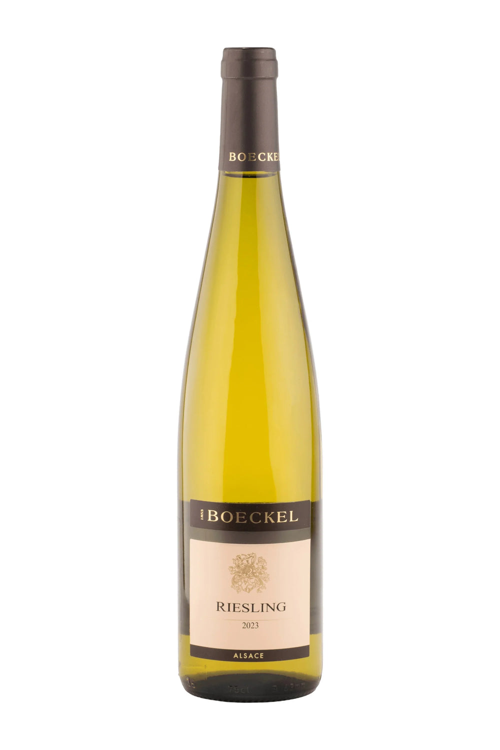 Vino Blanco Boeckel Riesling 750 ml