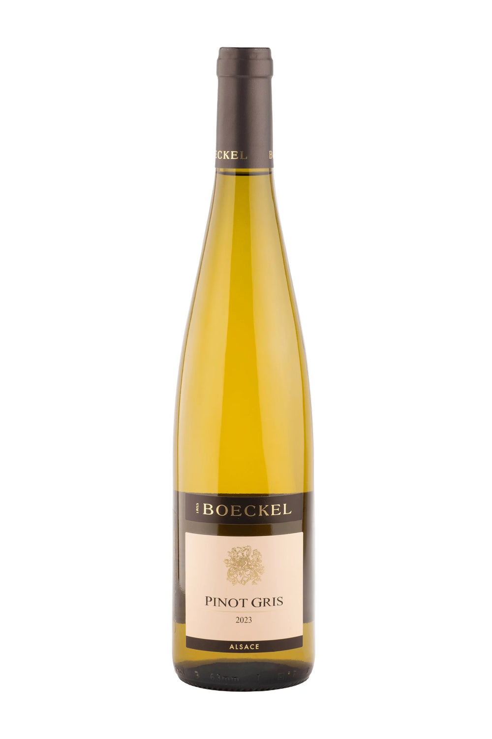 Vino Blanco Boeckel Pinot Gris 750 ml