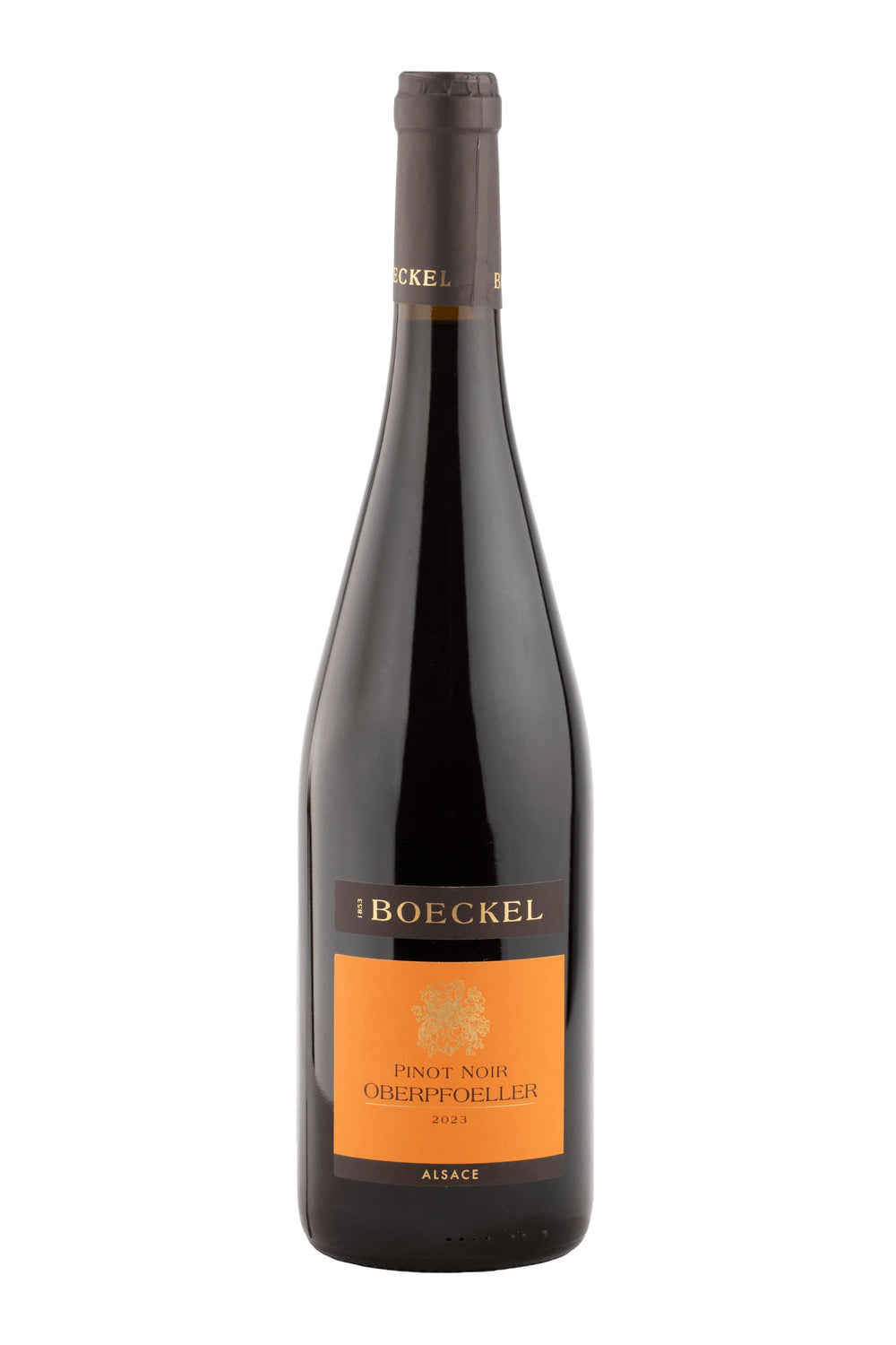 Vino Tinto Boeckel Oberpfoeller Pinot Noir Oberpfoeller 750 ml