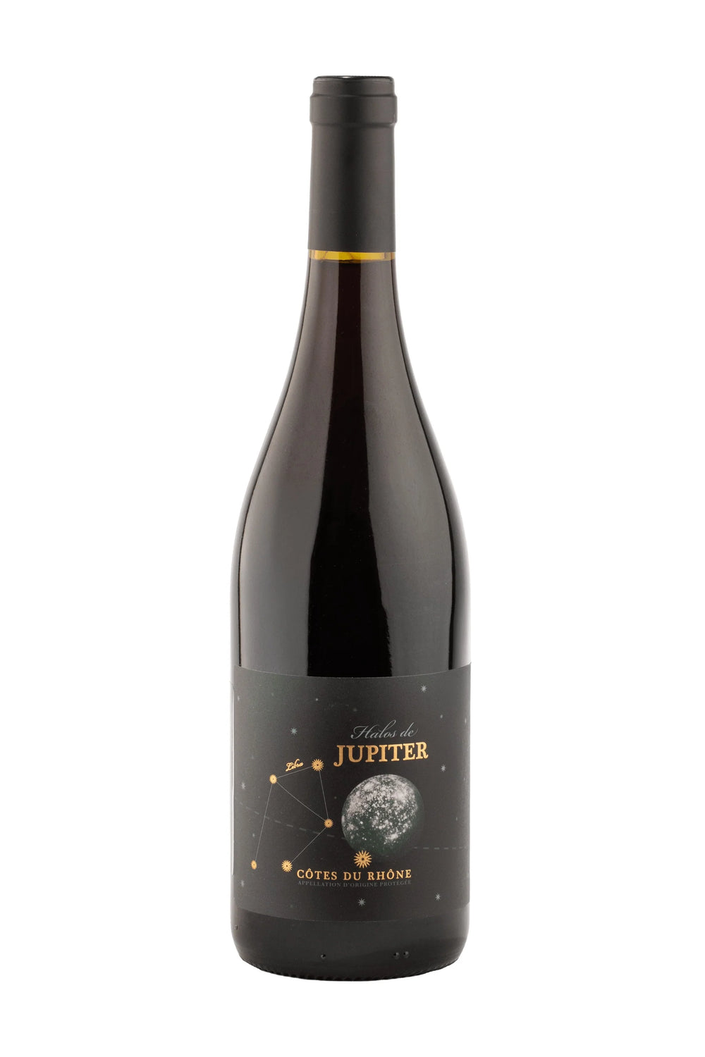Vino Tinto Halos de Jupiter Côtes du Rhône 750 ml