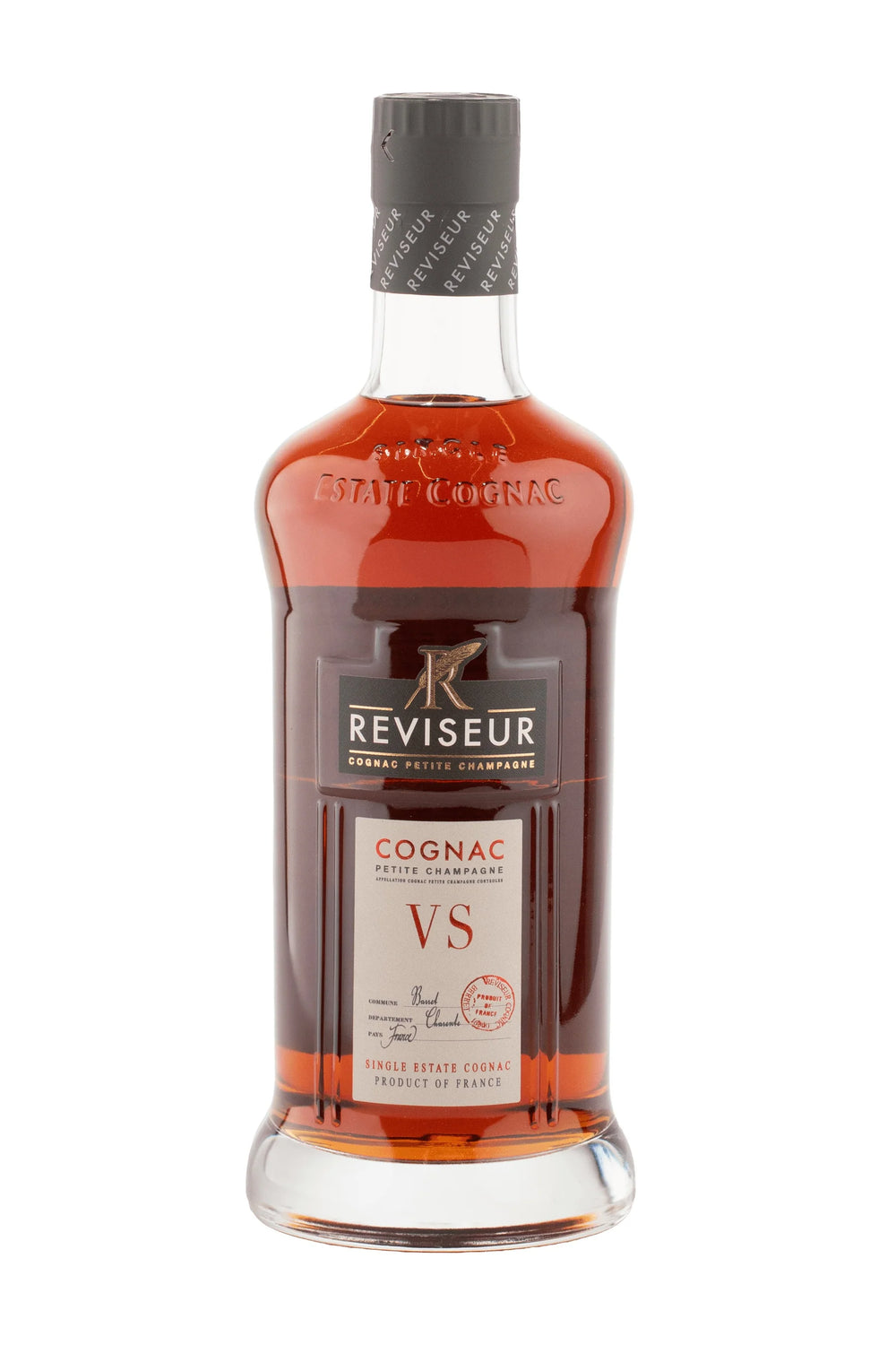 Cognac Domaines Francis Abecassis Reviseur VS 700 ml