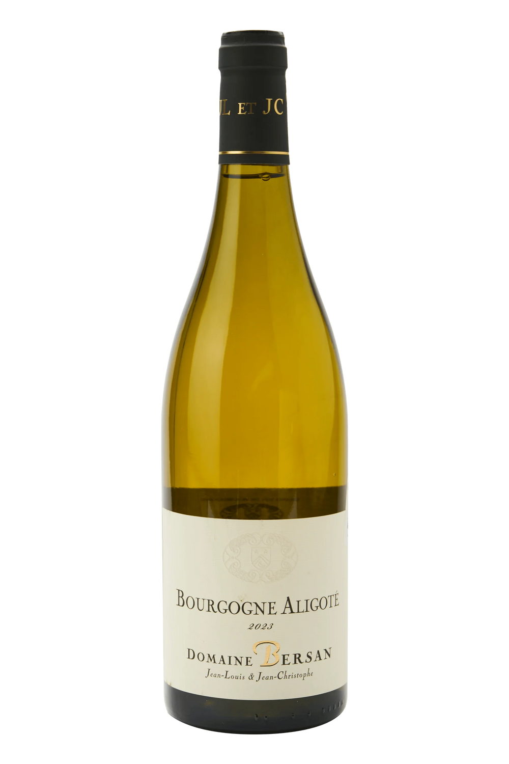 Vino Blanco Domaine Bersan Bourgogne Aligoté 750 ml