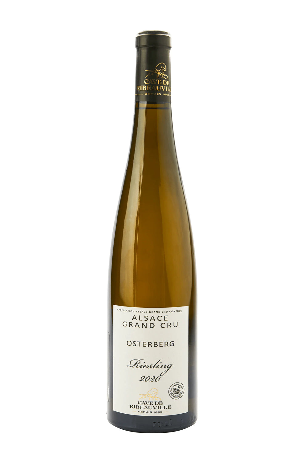 Vino Blanco Ribeauvillé Riesling Osterberg Grand Cru 750 ml