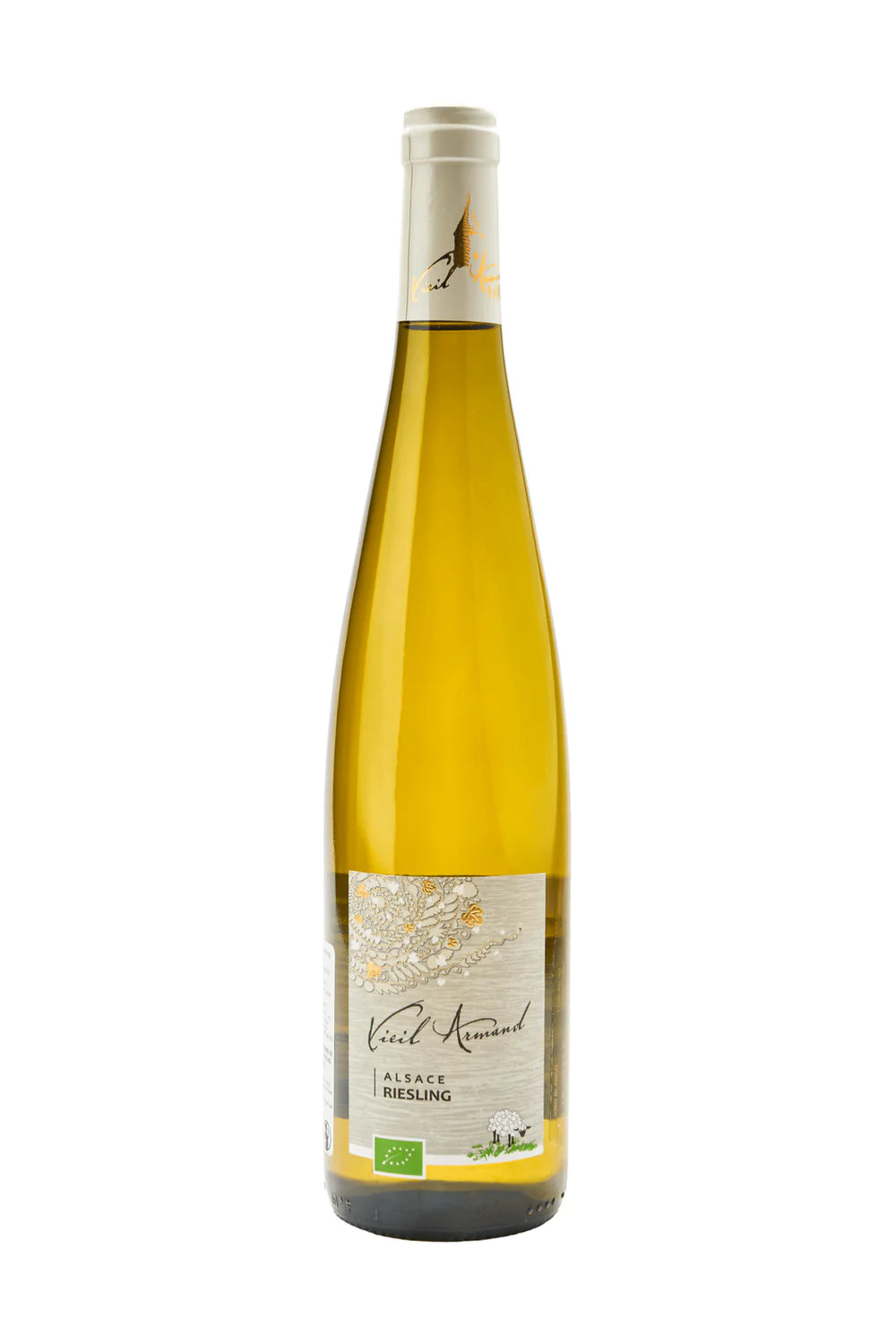 Vino Blanco Vieil Armand Riesling BIO 750 ml