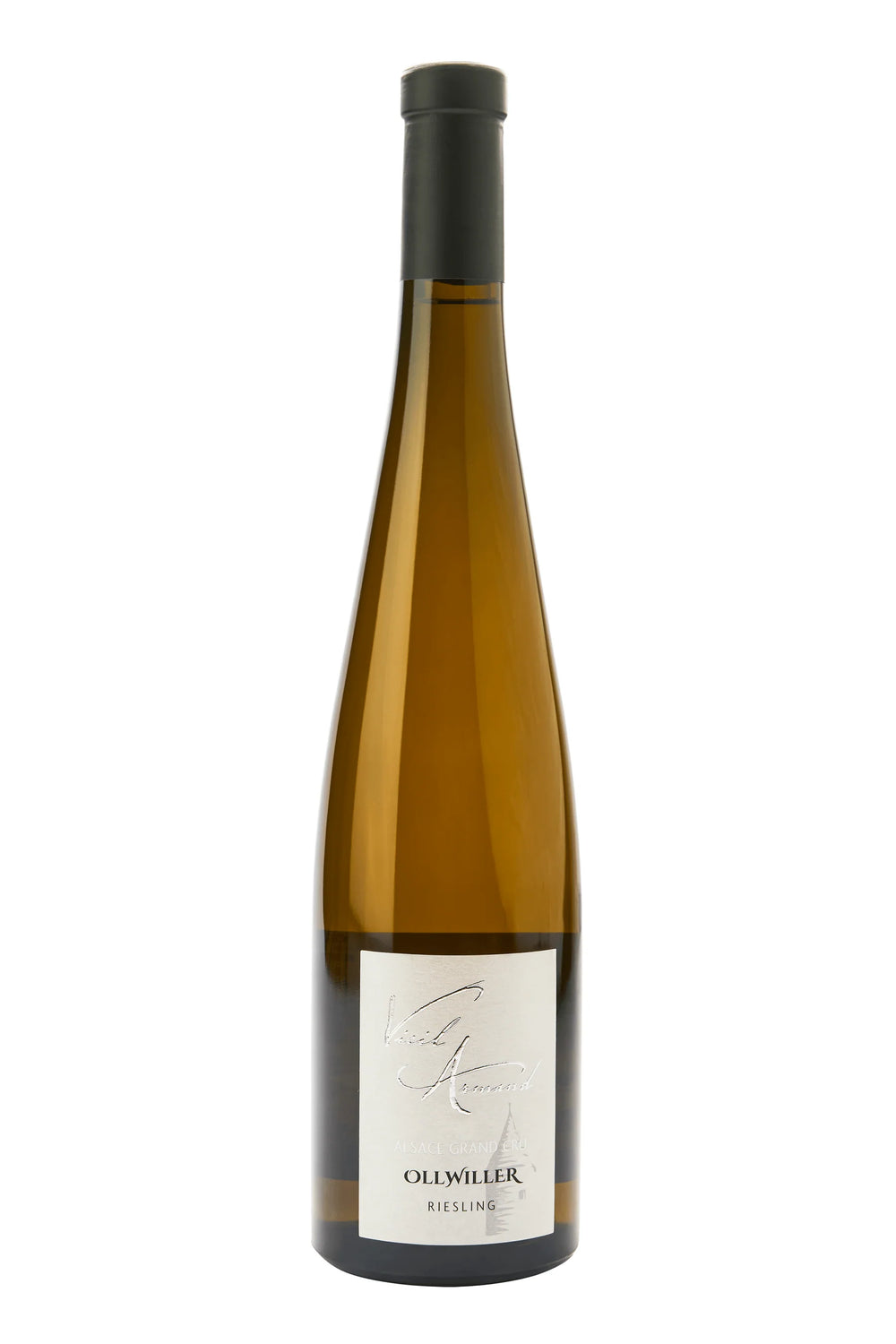 Vino Blanco Vieil Armand Riesling Ollwiller Grand Cru 750 ml