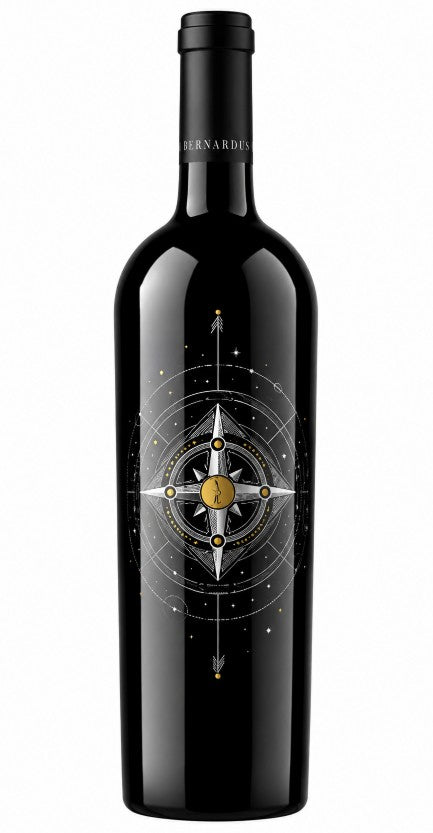 Vino Tinto Vineyard 36 Oakville Ranch 750 ml