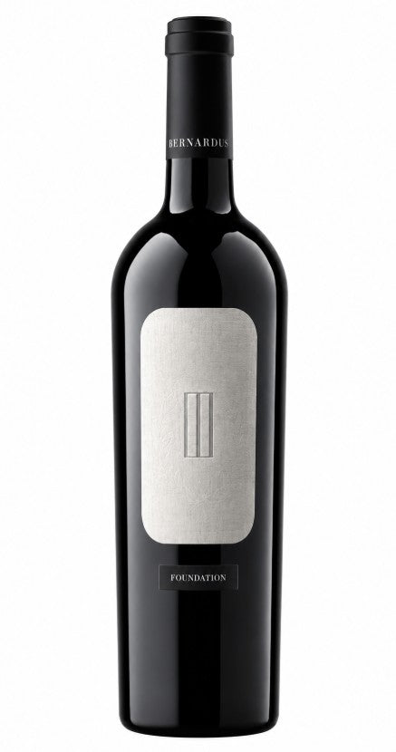 Vino Tinto Vineyard 36 The Foundation 750 ml