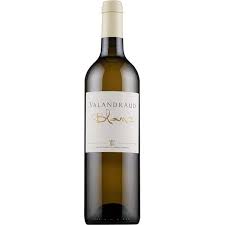 Vino Blanco Chateau Valandraud Blend 750 ml