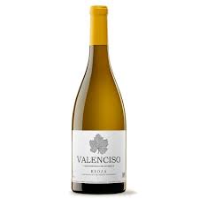 Vino Blanco Valenciso Magnum Blend 1500 ml