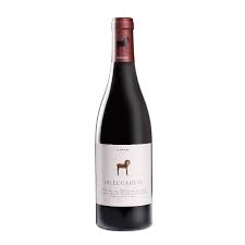 Vino Tinto Pago de Vallegarcía Doble Magnum Syrah 3000 ml