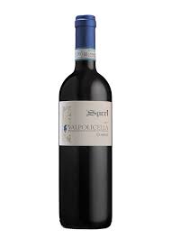 Vino Tinto Speri Valpolicella Classico Blend 750 ml