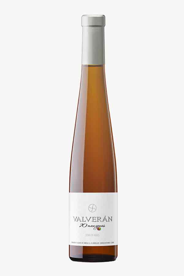 Sidra Valveran 20 Manzanas 700 ml