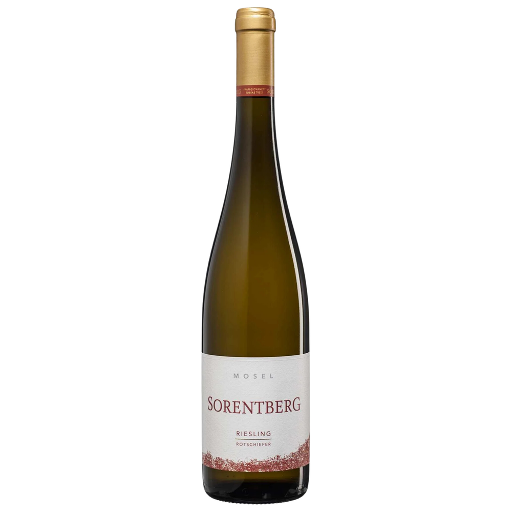 Vino Blanco Riesling Rotschiefer Mosel 750 ml