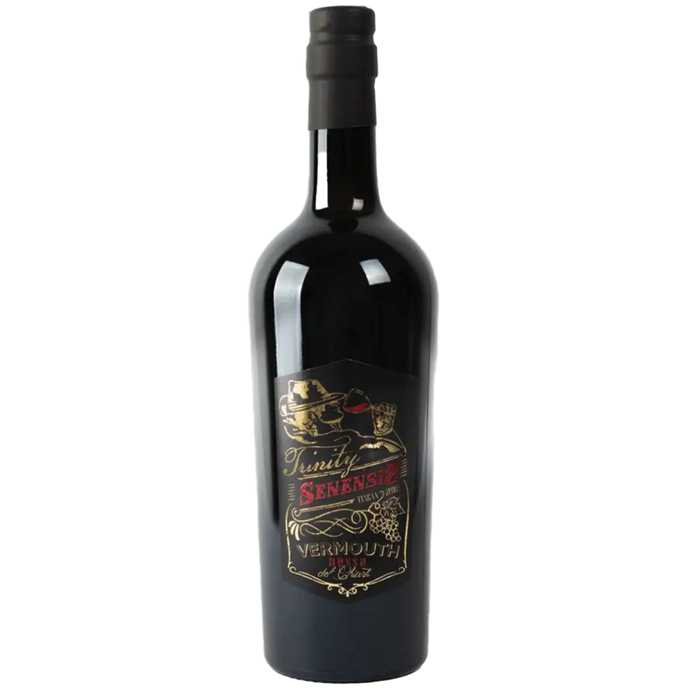 Vino Fortificado Vermouth Senensis 750 ml
