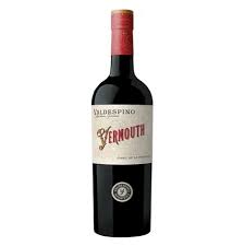 Vino Fortificado Valdespino Vermouth Blend 750 ml