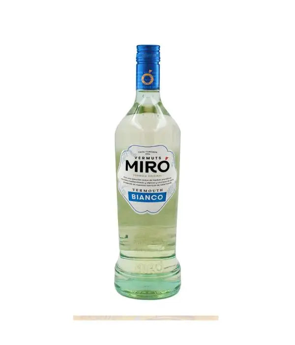 Licor Miro Vermut Bianco 1000 ml