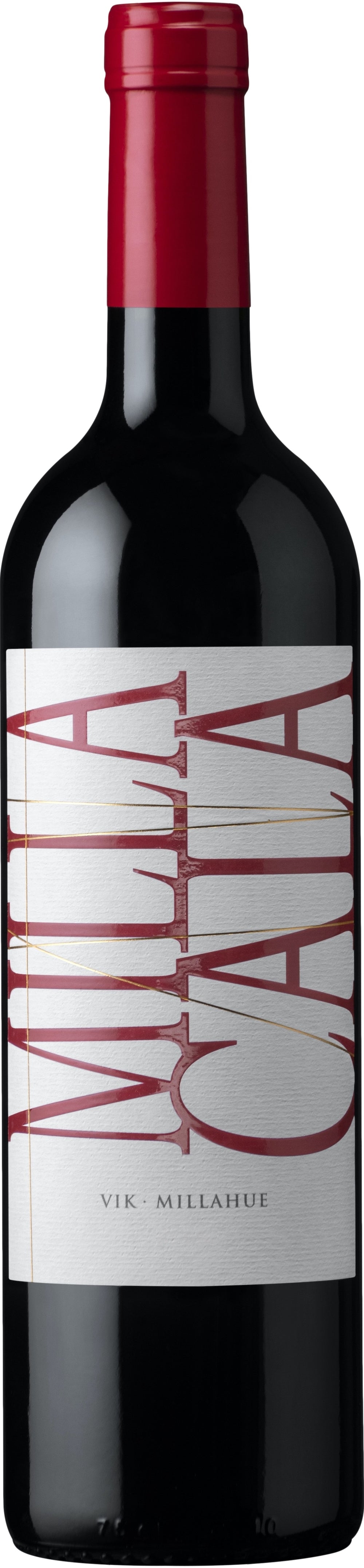 Vino Tinto VIK Milla Cala 750 ml