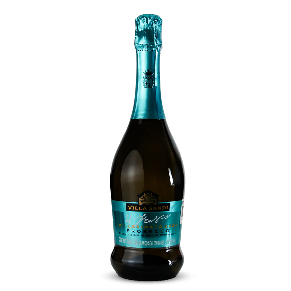 Vino Espumoso Villa Fresco Millesimato Glera 750 ml