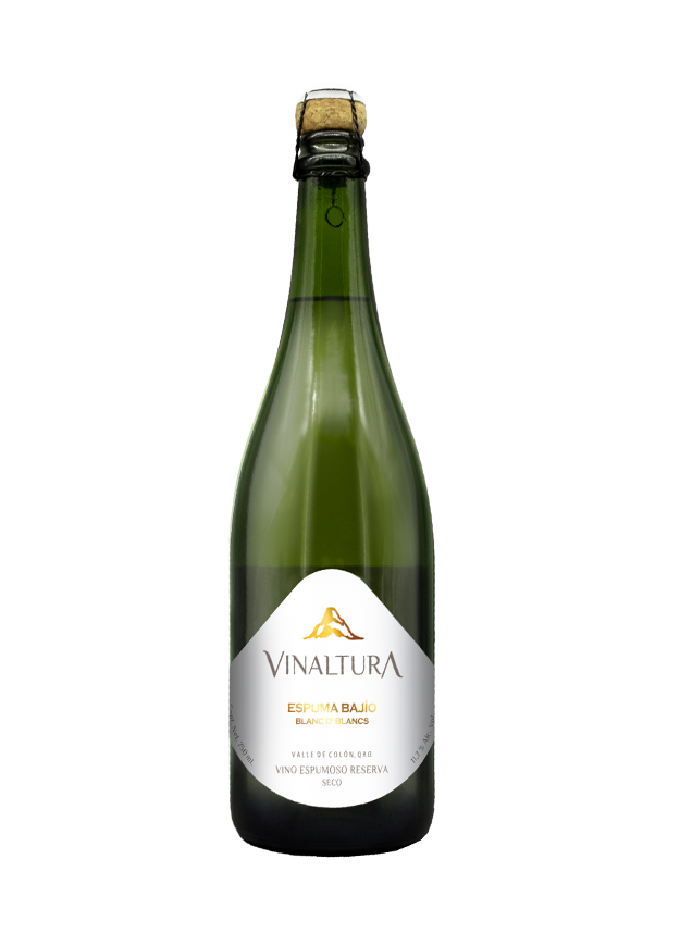 Vinaltura Espuma Bajio Blanc de Blancs 750 ML