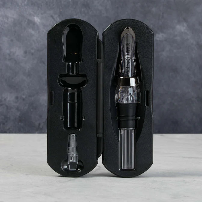 Aireador de vinos vinOair Premier