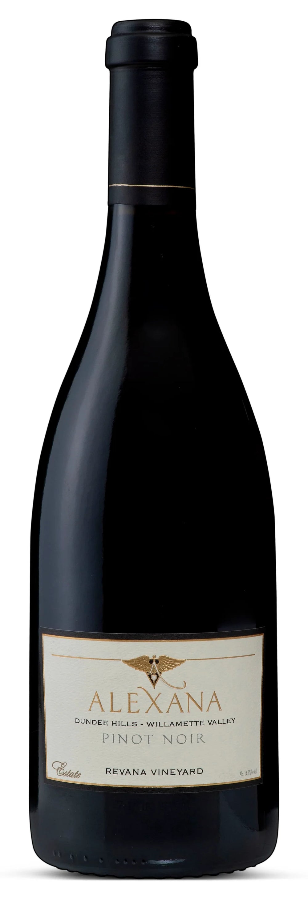 Vino Tinto Alexana Revana Vineyard Estate Pinot 750 ml