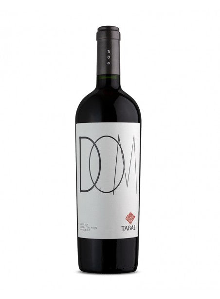 Vino Tinto Dom Cabernet Sauvignon 750 ml