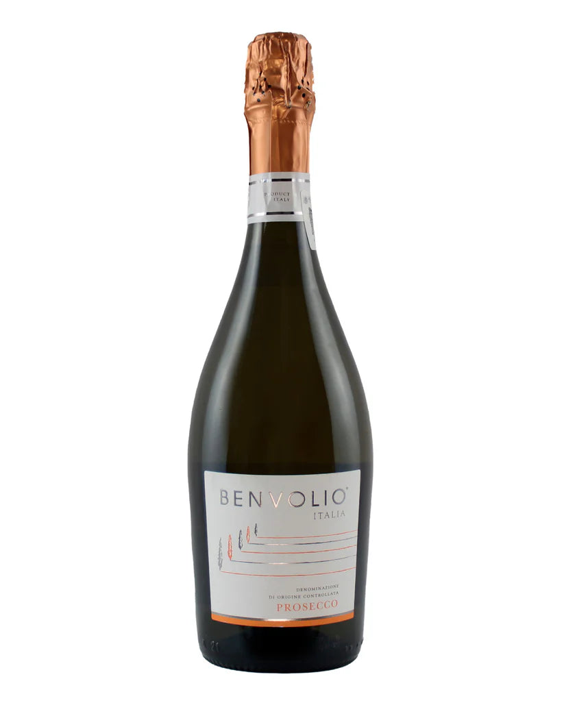 Vino Espumoso Benvolio Prosseco Glera 750 ml