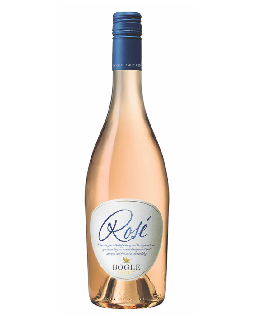 Vino Rosado Bogle Pinot Noir 750 ml