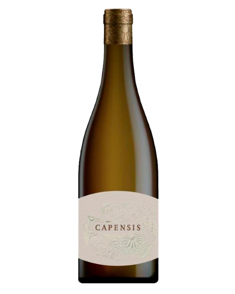 Vino Blanco Capensis Chardonnay 750 ml